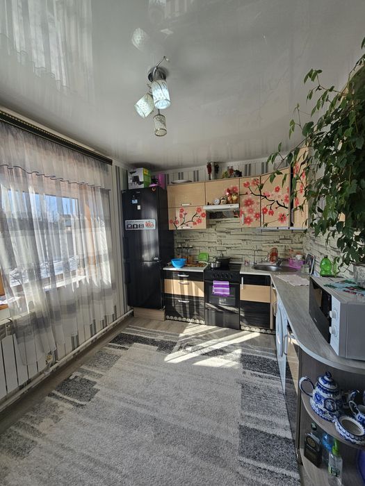 Продам дом в Прибрежном