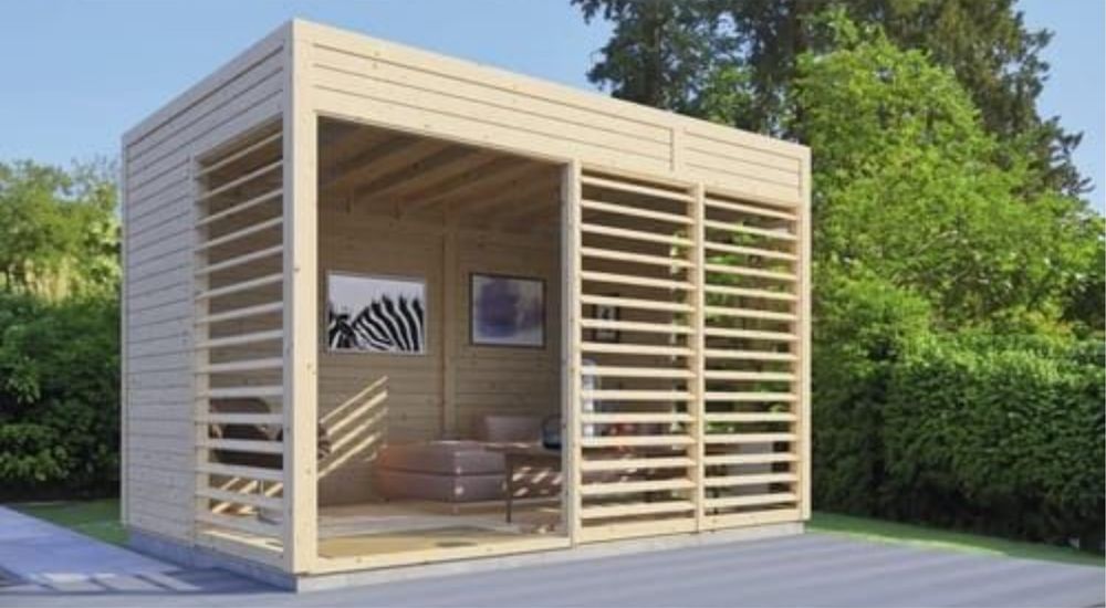 Vindem si realizam foisoare si terase la super pret