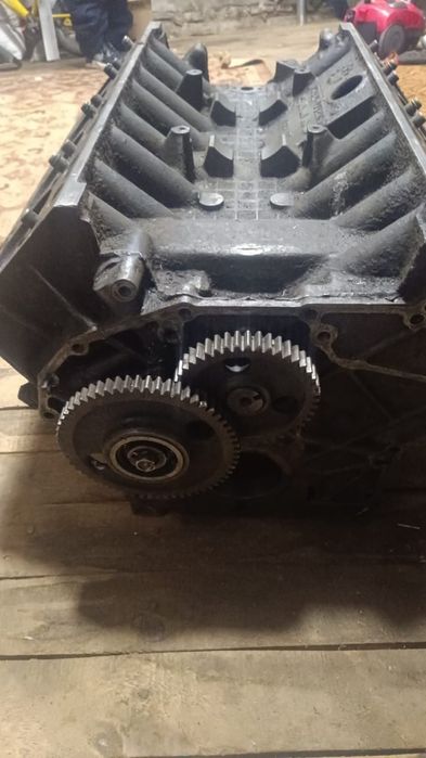 Продам блок каммаз