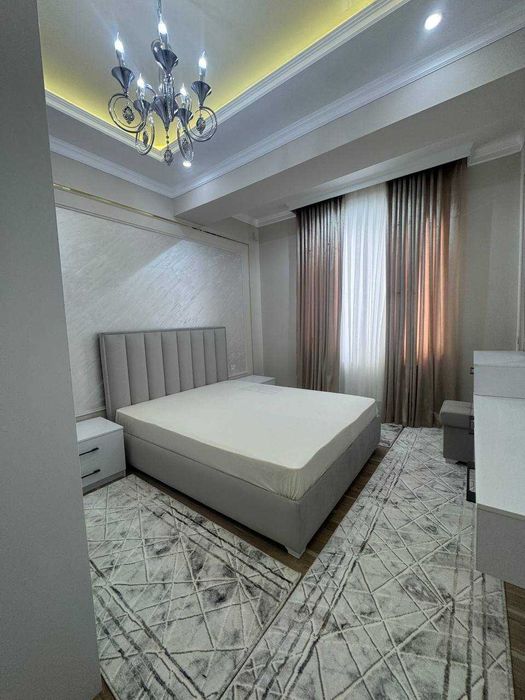 №3859.Продается 2х-комнатная квартира в Новостройке.