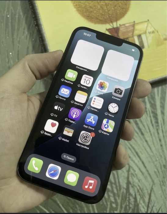 Iphone 13 128 гб