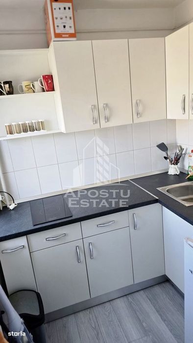 Garsoniera de vanzare, renovata, zona Complexul Studentesc, Timisoara