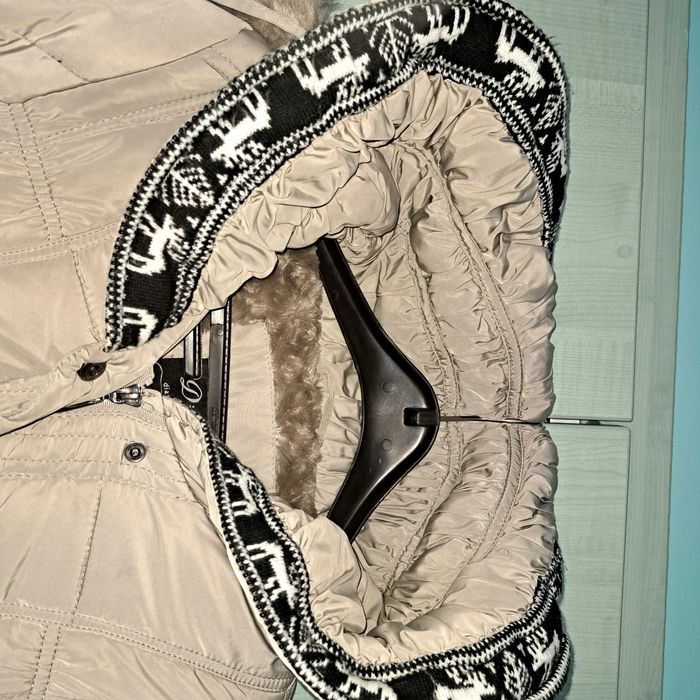 Топли зимни якета