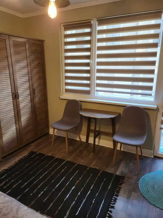 Дава се под наем Едностаен апартамент в Бургас, Център - 44 кв.м за 255 € - Снимка #4