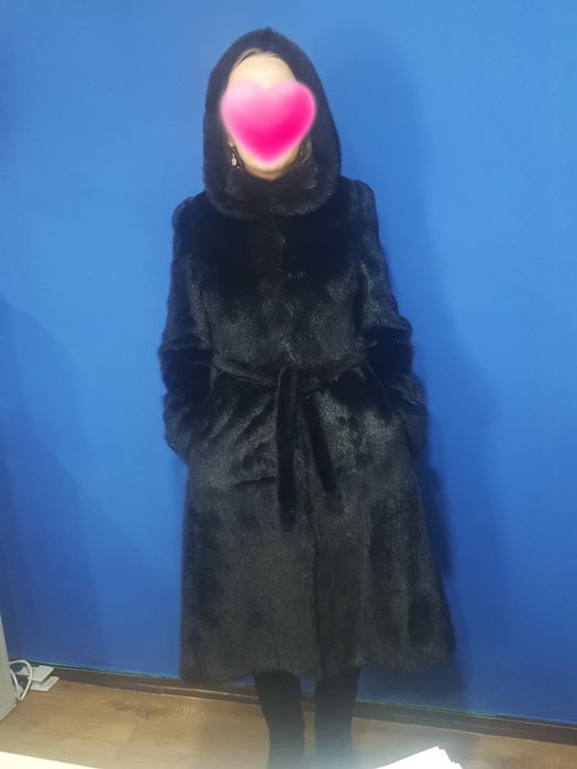Продам шикарную шубку