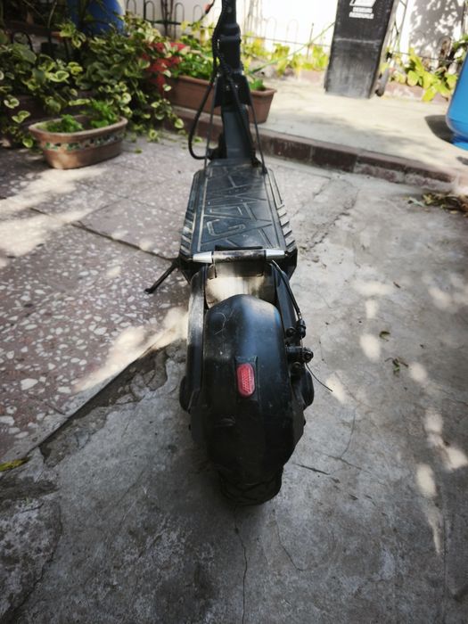 Kugoo g2Pro negru