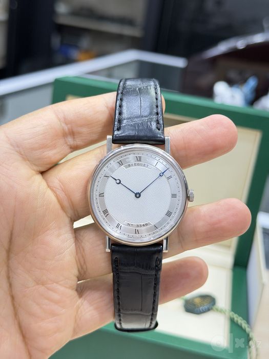 Cartier Ronda Automatic 42mm