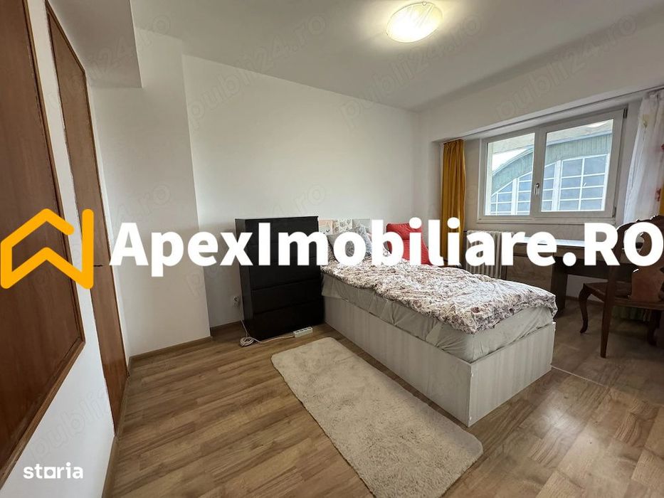Apartament 4 camere de inchiriat Iancului Bucuresti | ApexImobiliare.r