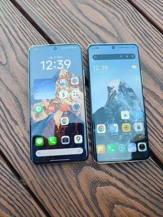 Xiaomi 13 pro white 8/256