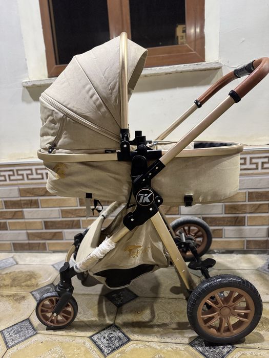 Kolyaska “TEKNUM”.