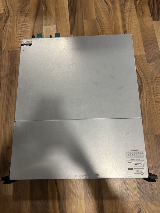 NAS Storage QNAP