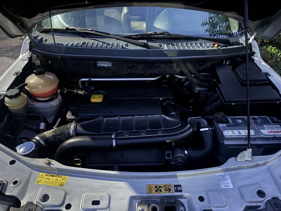 Land Rover Freelander 2003 BMW