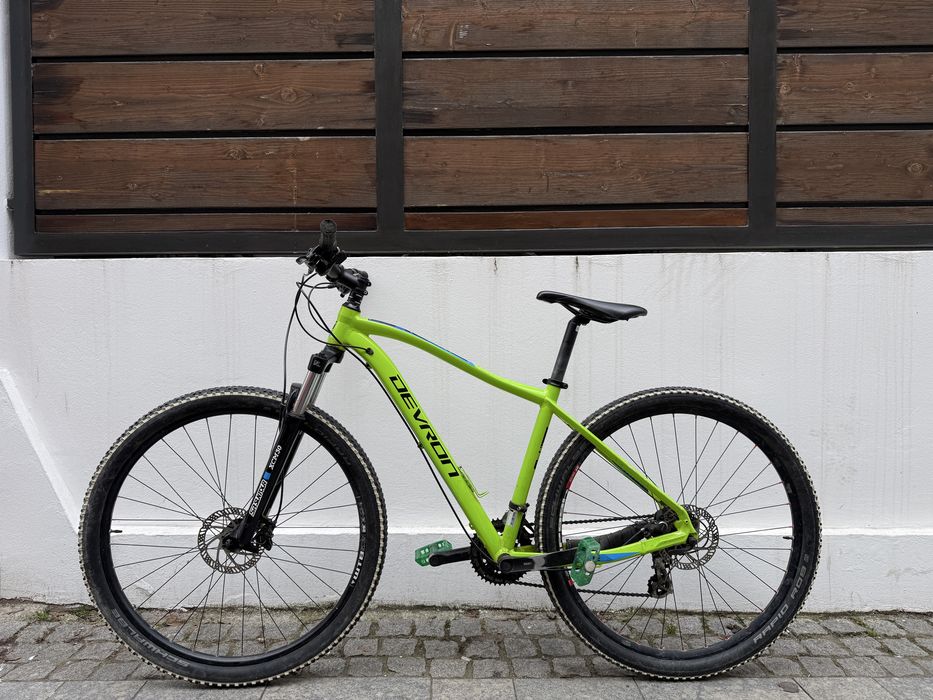 Bicicleta MTB Devron Riddle 2.9 29”