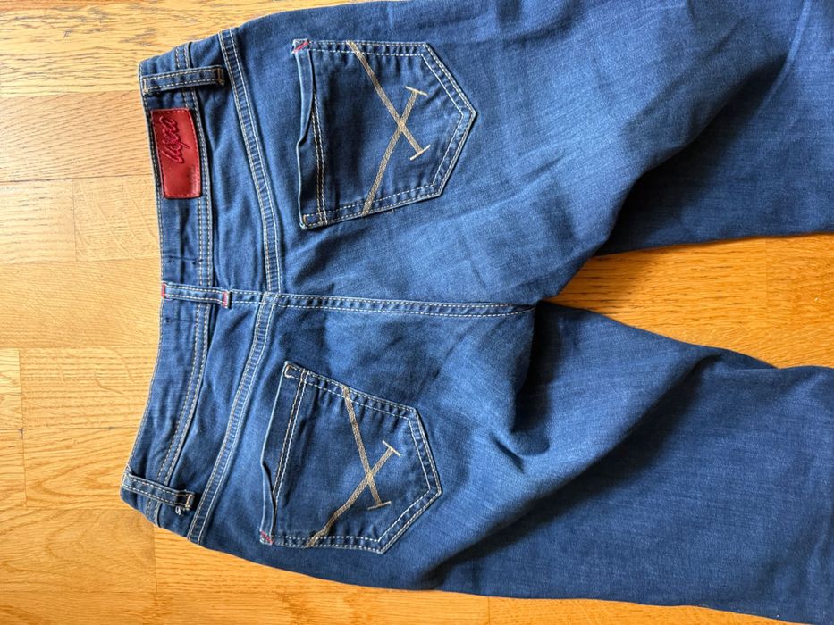 Джинсы US POLO  оригинал