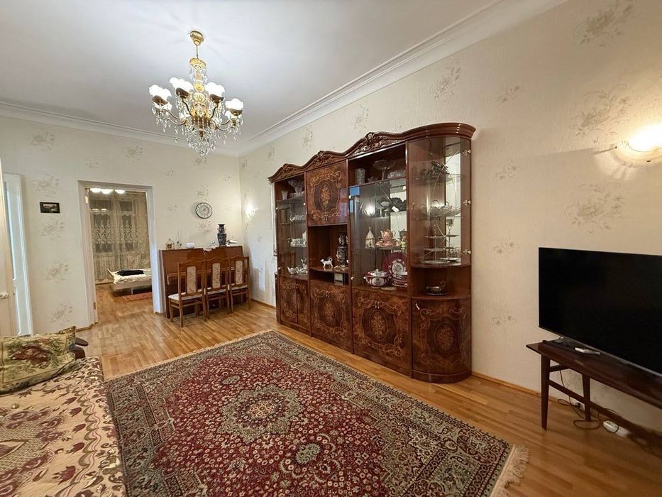 Квартира 3/2/3 Ц-1 Эко парк  Метро Хамид Олимджана