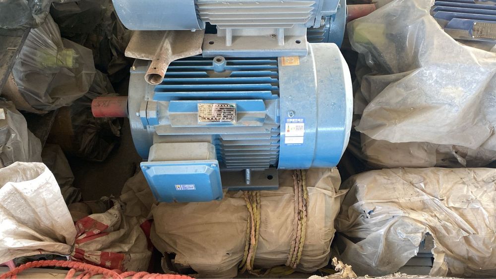 Электродвигатель мотор-редукторы