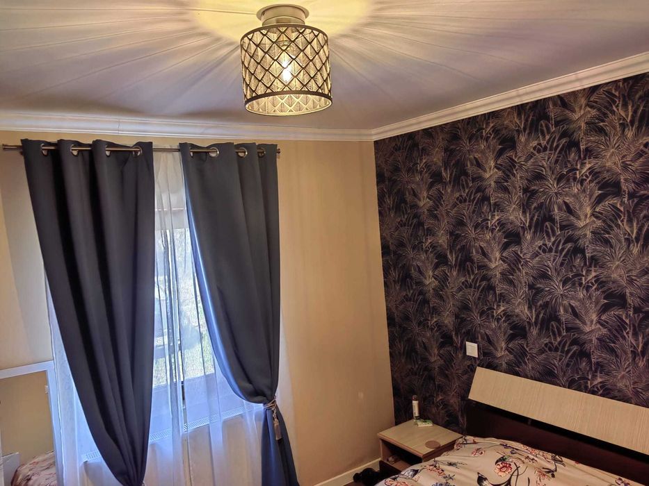 Casa 20 km Bucuresti+ teren 1.211 mp | Podul Pitarului | 62.000 €