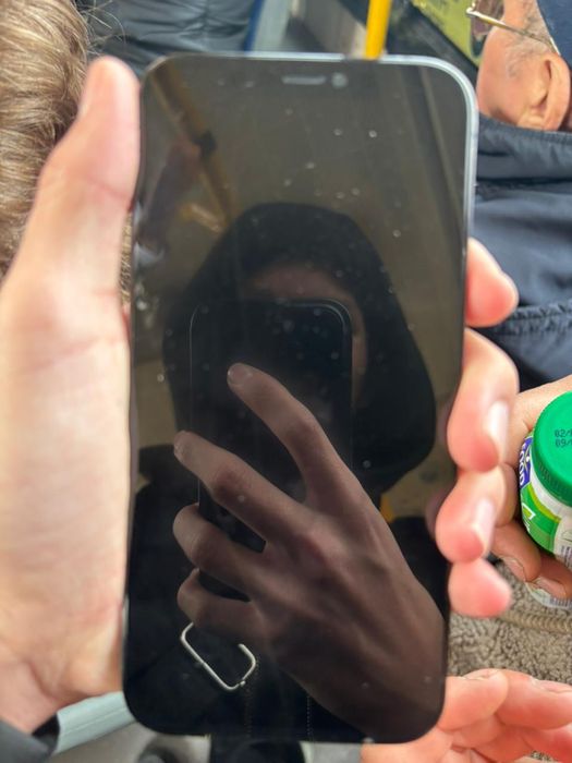 Iphone 12 pro 256gb 75%