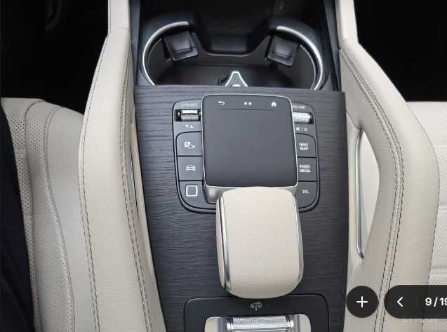 Mercedes-Benz GLE450