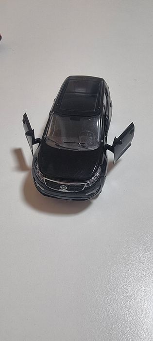 jucarie kia sportage 2014