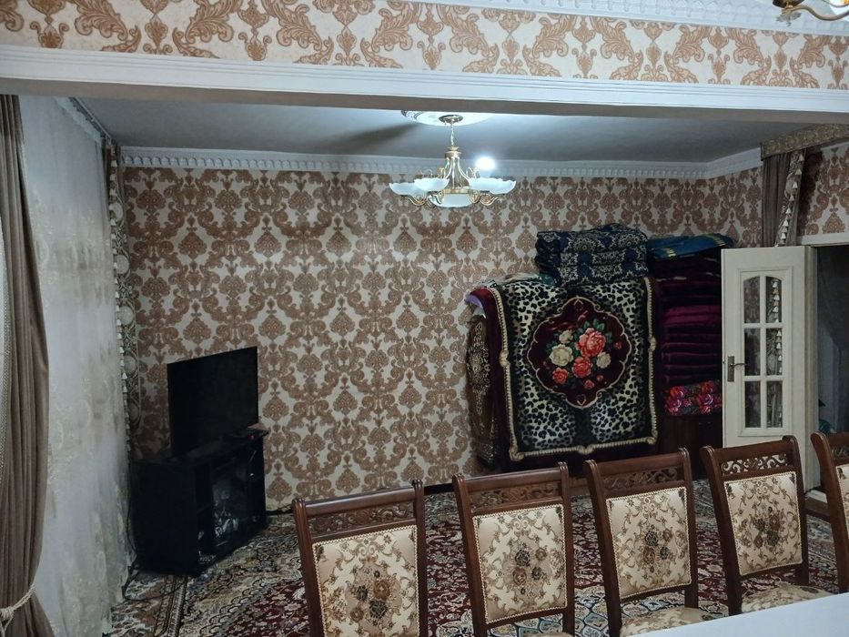 Сергели -1. 4/5/5  удвоенный зал.