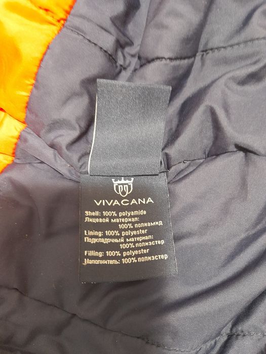 Куртка мужская зимняя