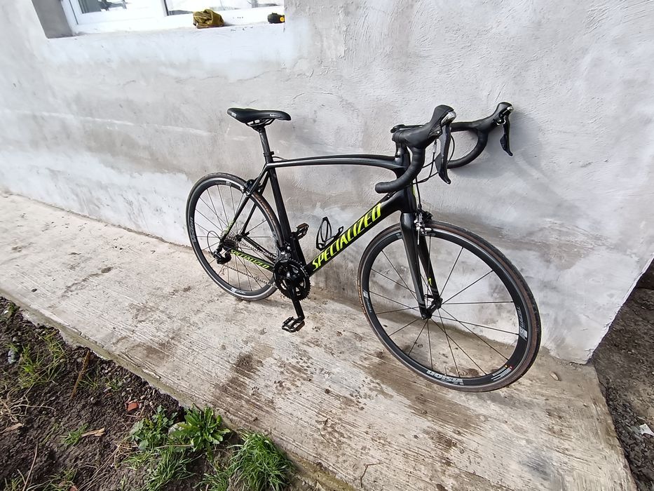 Cursiera carbon Specialized