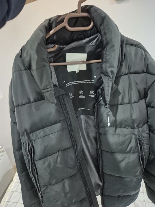 Продавам яке зимно