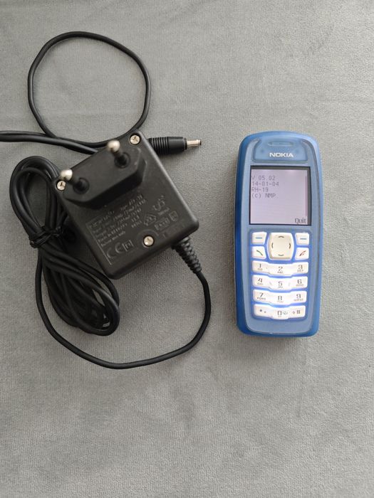 Nokia 3100 colectie