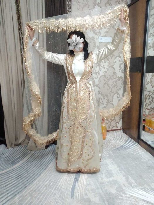 Second hand ansanbil