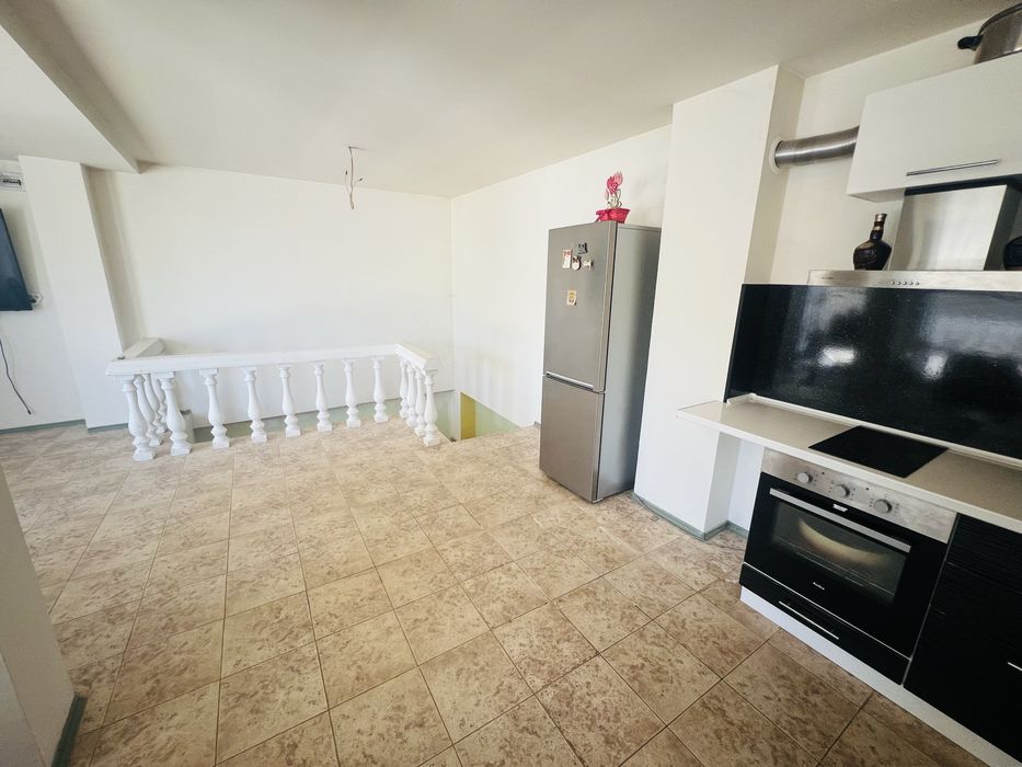 Двуетажна къща в град Силистра