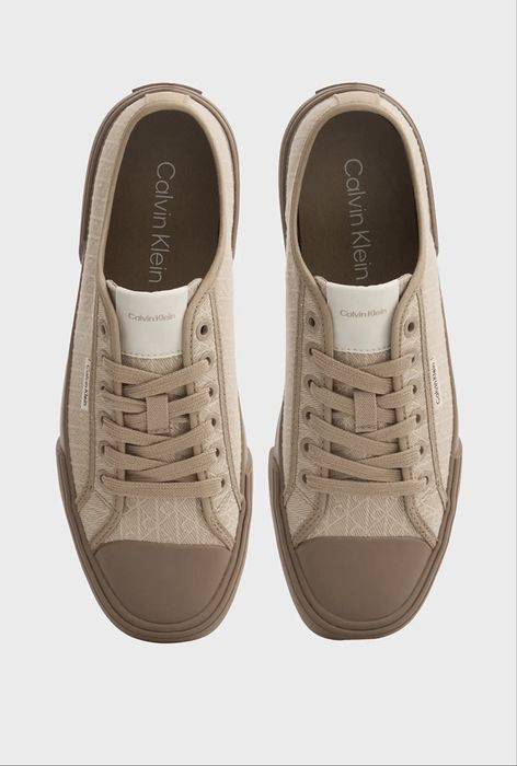 Оригинал Calvin Klein кеды