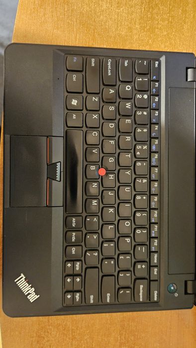 Laptop Lenovo ThinkPad X130e AMD E-450 8GB RAM 500GB HDD 11.6" HD