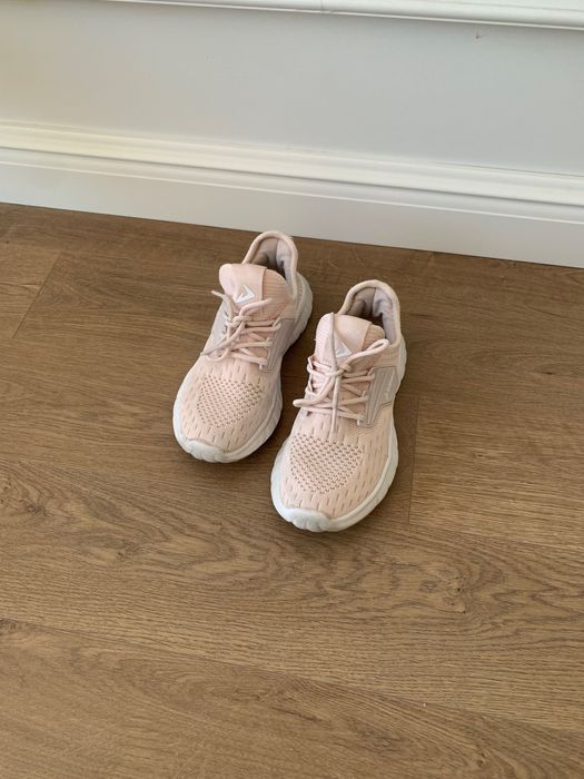 Кроссовки Demix для девочки 34 размер