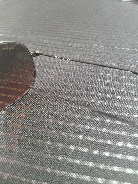 Слънчеви очила RAY-BAN