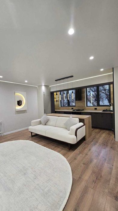 Продаётся 2-3ком Вторичка  Ор-р Саид Барака / Эфенди Садык Азимова