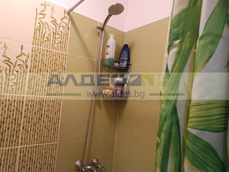 Ремонтиран двустаен ап. в Западен Парк!