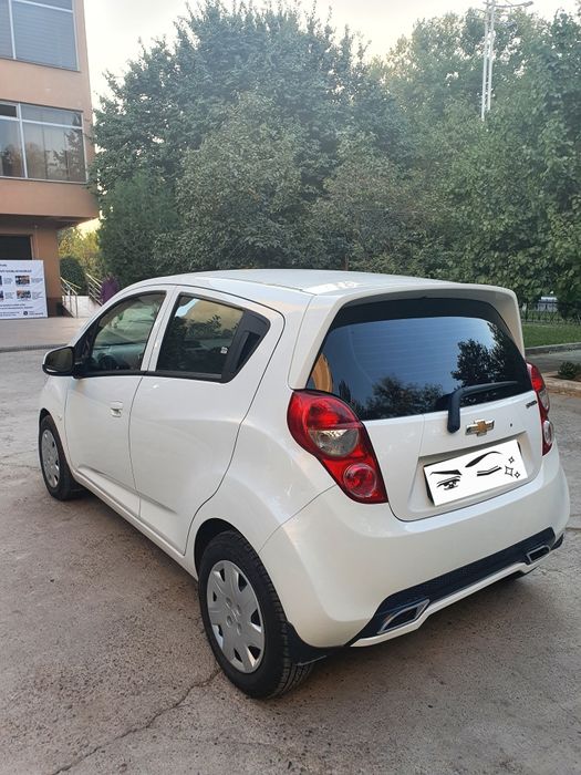 Spark optimum+ sotiladi