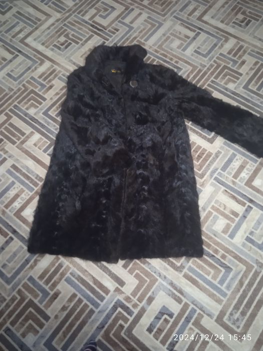 Продаю шубку за 70000 тенге
