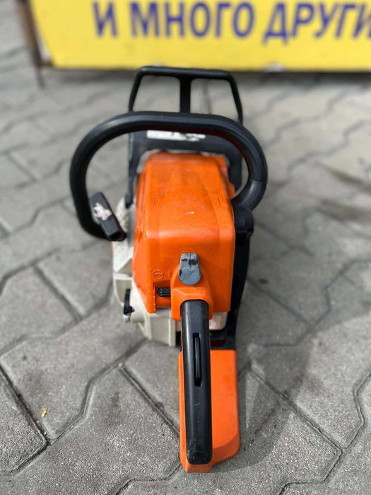Резачка STIHL MS 250