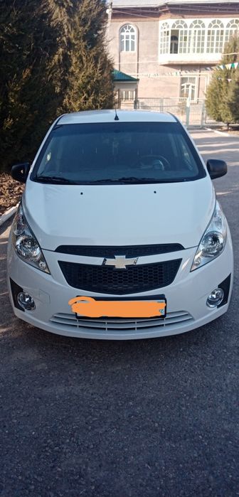 Спарк сотилади, холати аъло.