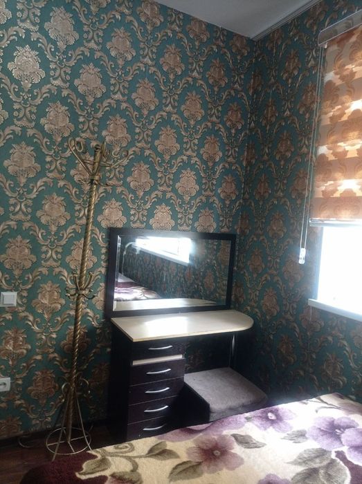 Сдается 2 комнатная Карасу 6