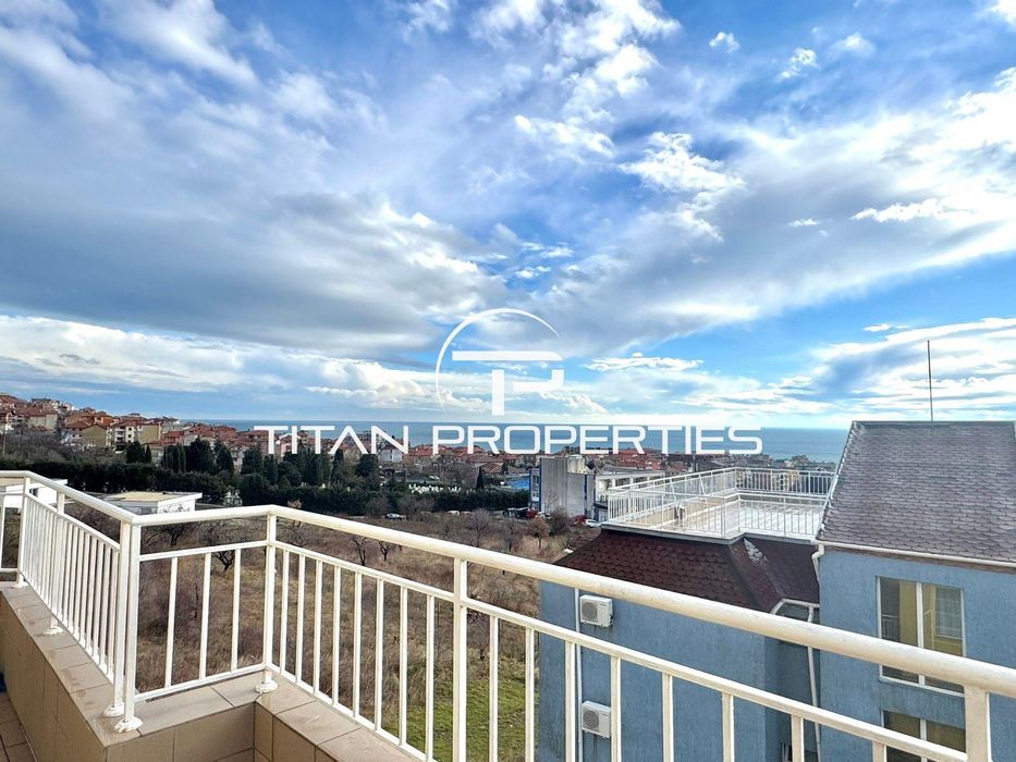 Лична оферта! Двустаен, за продажба, гр. Свети Влас