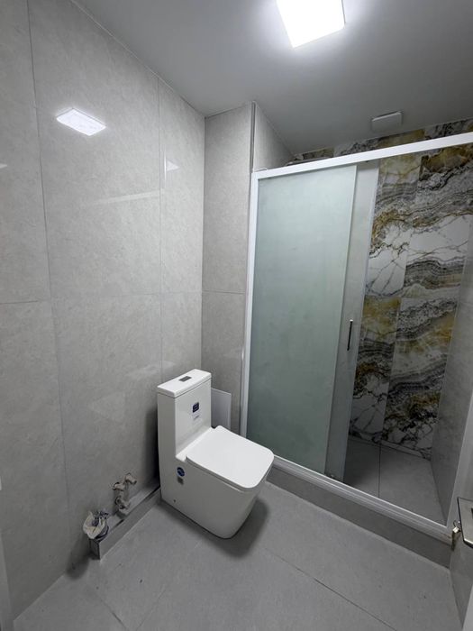 2-комнатная квартира в ЖК Comfort House/ Мега Планет,11 квартал