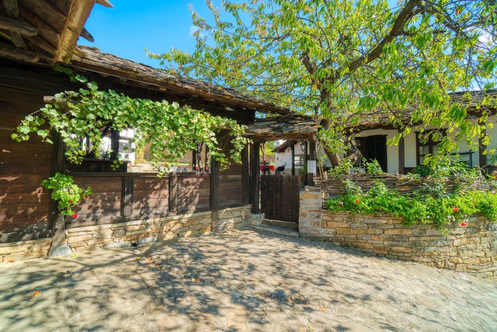 Продава се Къща в с. Стефаново, Област Ловеч - 626 кв.м за 750 €/кв.м - Снимка #13