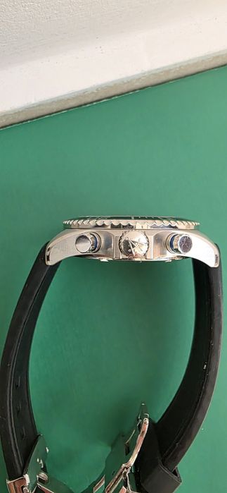 Ceas Atlantic Worldmaster Diver