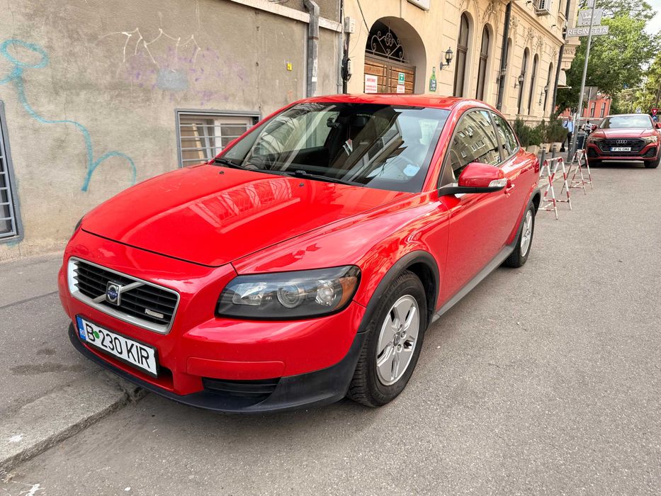 Volvo C30 - 2010