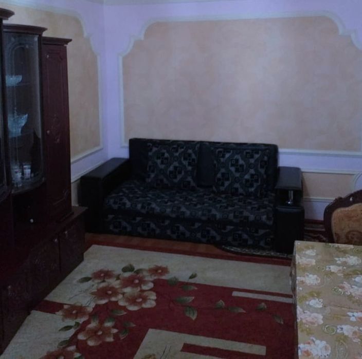 Продается 3-х комнатная квартира