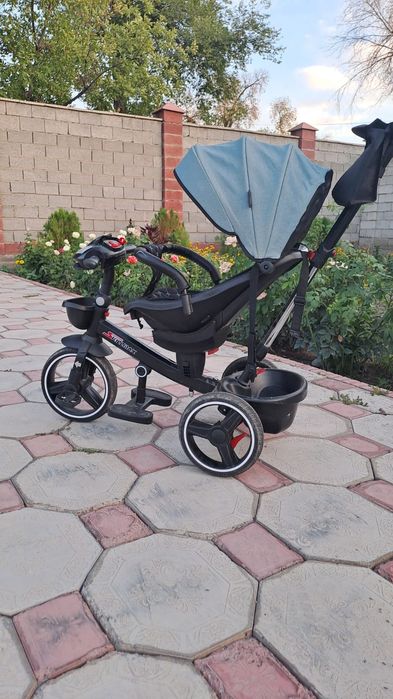 Коляска для детей (мальчика)!