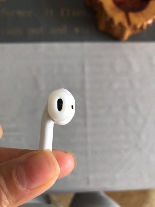 Наушники Apple AirPods 2